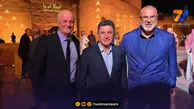 قلعه نویی در محاصره آرنولد و اولاریو!