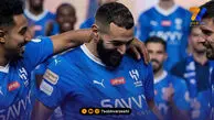 خط‌ونشان بنزما برای رقبای لیگ پس از فتح جام پادشاهی؛ این فقط شروع کار ماست
