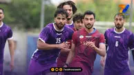 اسامی محرومان هفته 24 لیگ یک