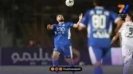 فسخ قرارداد عارف آقاسی و استقلال؛ ستاره میلیاردی به دنبال تیم جدید