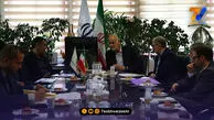 برگزاری نشست سرنوشت‌ساز در وزارت ورزش؛ نبی و ممبینی پیگیر تدارکات فرهنگی جام جهانی