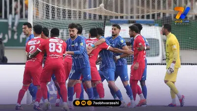 واکنش هیات فوتبال تهران به حواشی نحوه انتخاب روسای کمیته‌ها