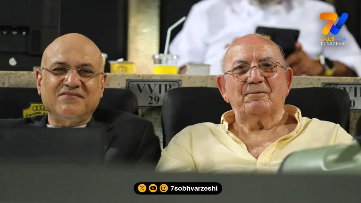 استقلال کهکشانی سنگین‌ترین شکست تاریخ را ثبت کرد!
