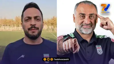 غیر رسمی؛ حسین عبدی برکنار شد!