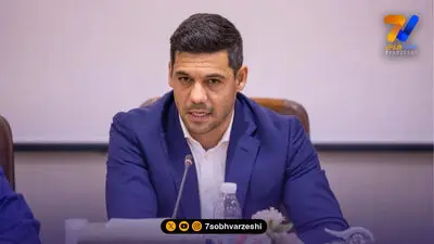 ابراهیم شکوری: ندادن بازیکنان به تیم امید ظلم به فوتبال ایران است