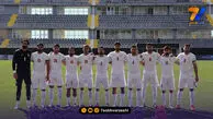 احمدی: برنامه‌ریزی نداریم، قهرمان نمی‌شویم!