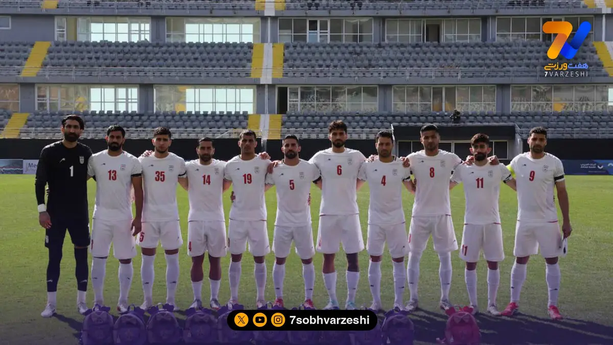 احمدی: برنامه‌ریزی نداریم، قهرمان نمی‌شویم!