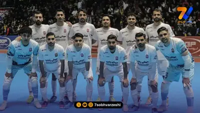 حاشیه‌ها و مهم‌ترین اتفاقات مراسم قرعه‌کشی لیگ برتر فوتسال