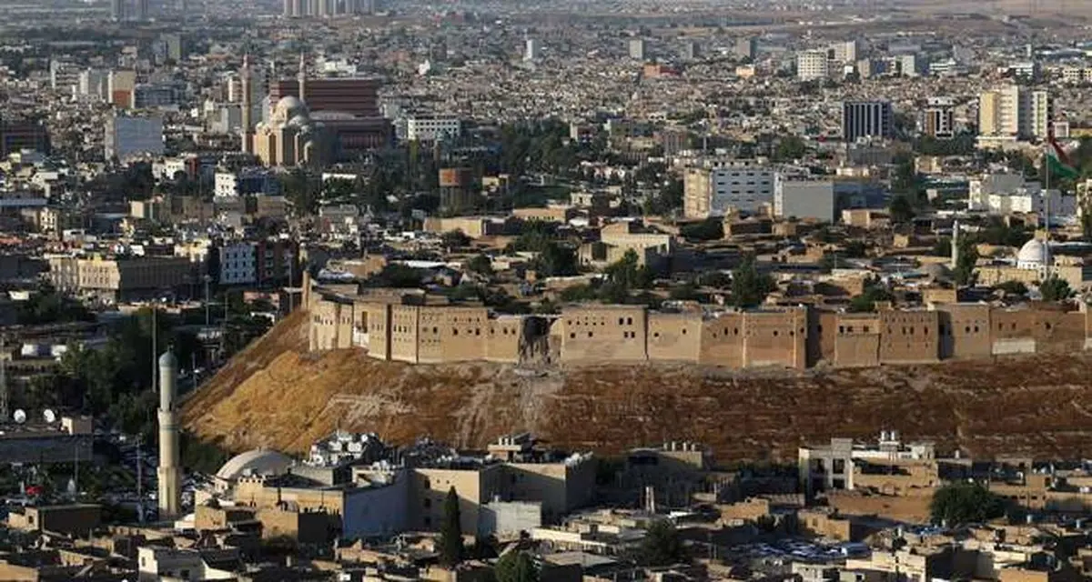 هزینه بازسازی «موصل» چقدر است؟