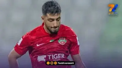 سردار روی نیمکت، مرصاد و سعید عزت در میدان!