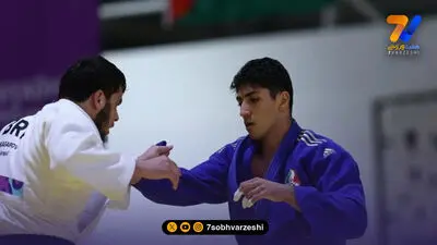 جودوی نوجوانان ایران با ۲ طلا و ۲ برنز سوم آسیا شد