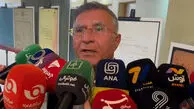مجید جلالی: رفتن به جام جهانی انتخاب نیست، ضرورت است