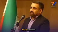 همدردی جامعه ورزش با رییس سازمان ملی قهرمانان
