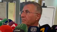 مجید جلالی: تیم ملی به دور بعدی جام جهانی صعود نمی کند