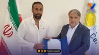 سرمربی و مربی تیم ملی تنیس معرفی شدند