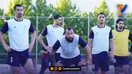 کار رامین رضاییان و بیرانوند به کری کشیده شد!