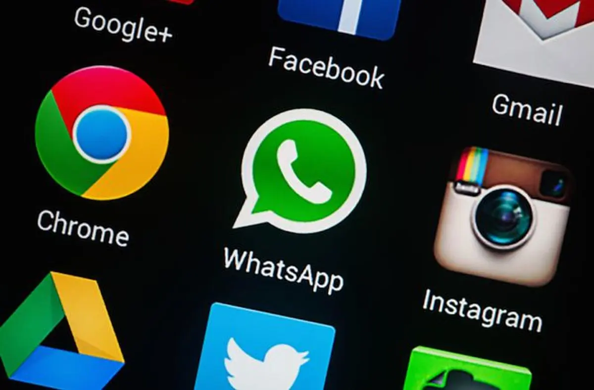 داعش، واتس‌اپ و تلگرام را ممنوع کرد