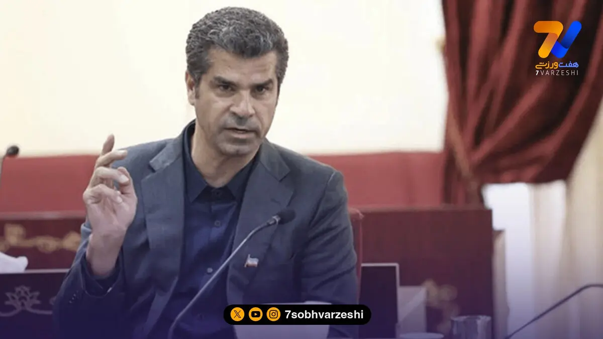 هادی ساعی: بازنده‌ها به دنبال بهانه هستند/ واکنشی به انصراف‌های نمایشی ندارم!