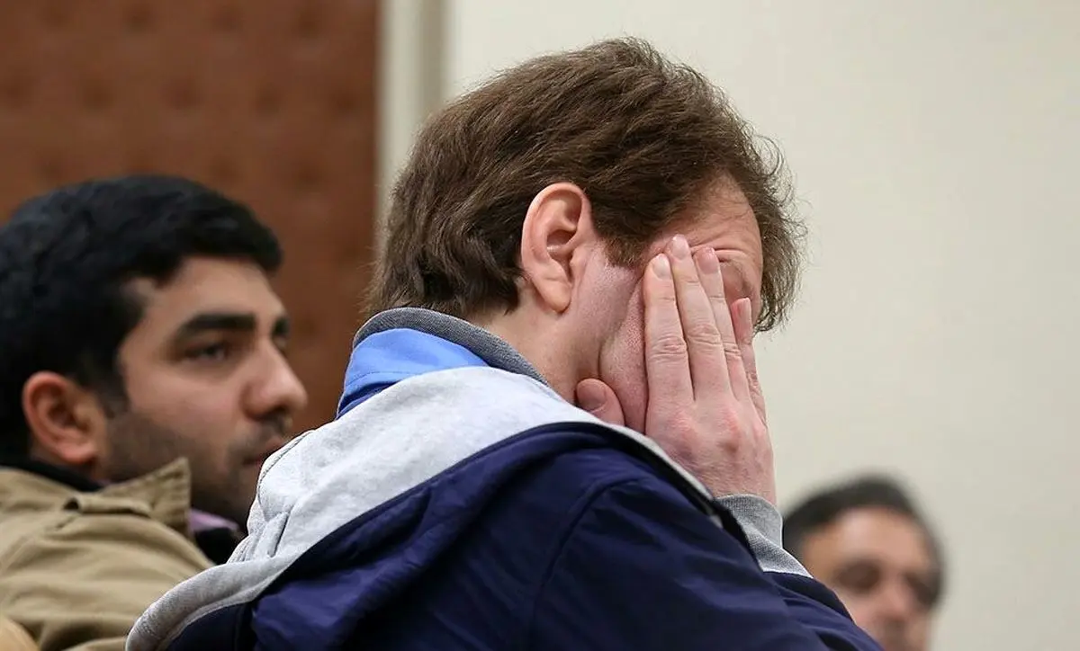 حکم اعدام بابک زنجانی در دیوان عالی تایید شد