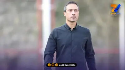 فرزاد آشوبی: اگر بهتر آماده می‌شدیم، نیوزلند را شکست می‌دادیم