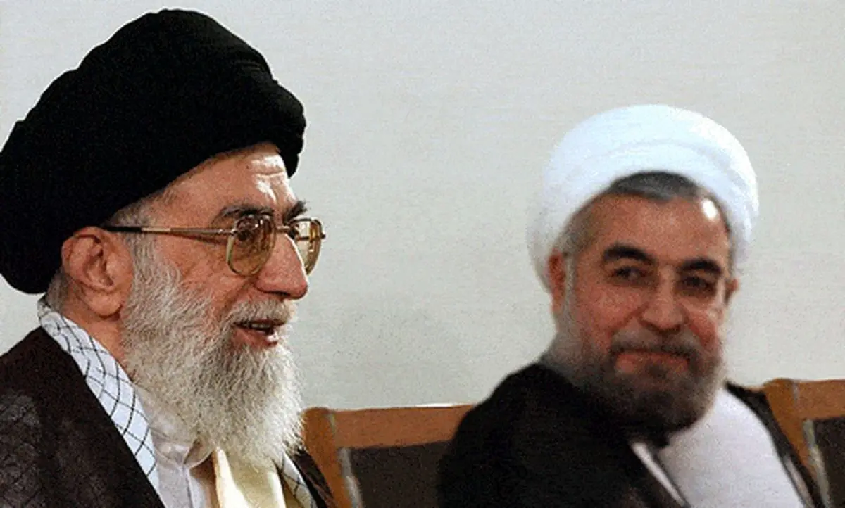 ادعای رویترز درباره کسب تکلیف حسن روحانی از رهبر معظم انقلاب در مورد توافق با اوپک
