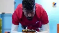 پاسخ رامین به استقلالی ها: فعلا فقط تیم ملی و جام جهانی!