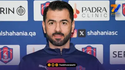 گلزنی قاتل سابق سرخابی‌ها در ۴۵ سالگی!