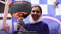 عسل پورحیدری: دوست دارم یک فصل دیگر بازی کنم