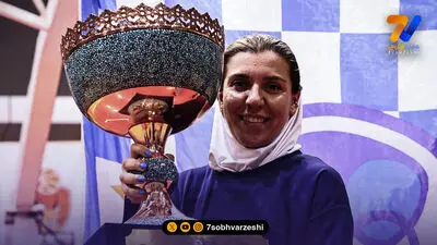 پورحیدری با استقلال تمدید کرد