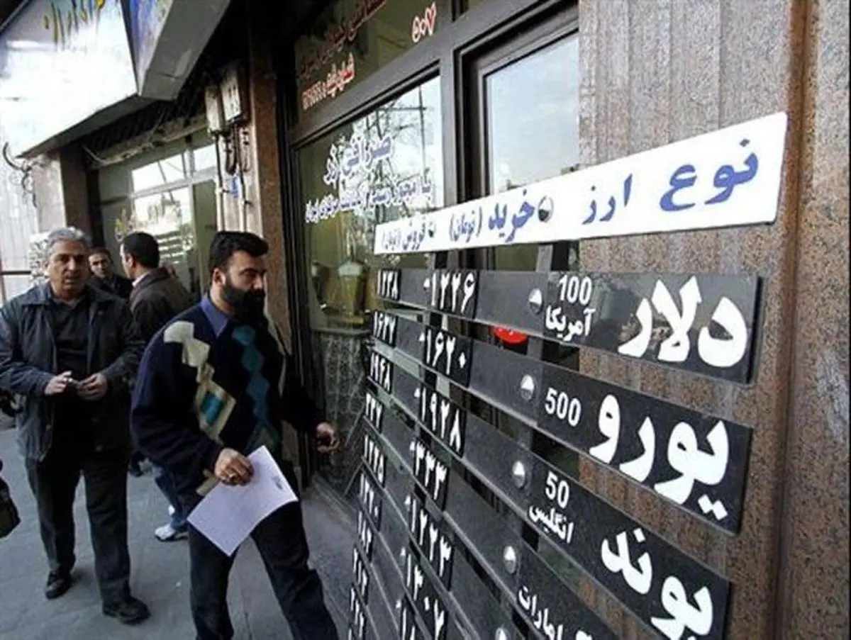 صعود پنج هزار تومانی قیمت سکه و جهش دوباره دلار در بازار آزاد