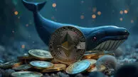 نهنگ ۱۰ ساله اتریوم با استیک ۱۲۰ میلیون دلار، آینده ETH را به بازی برگرداند!