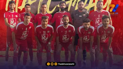 یک دیدار لیگ آزادگان برگزار نمی‌شود؛ نتیجه ۳ بر صفر در انتظار تیم غایب!