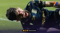 مصدومیت شدید قلی زاده به سود یک بازیکن شد!