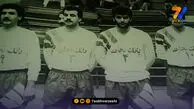 جهانگیر تراب پور؛ والیبالیست آوانگارد!