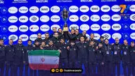 رکورد تازه برای کشتی فرنگی ایران؛ موفق‌ترین عملکرد تاریخ رقابت‌های جهانی