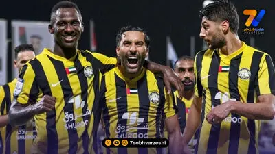 نوراللهی و قدوس مقابل تیم پیرلو فیکس شدند