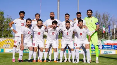 جام دیگر جام ماست؛ این قصه ی هر جام ماست