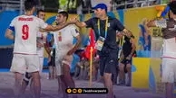 نادری: از نظر فنی از تمام تیم‌های آسیایی بالاتر هستیم