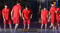 پسر اسطوره پرسپولیس روی نیمکت نونهالان؛ تکلیف کادرفنی پایه‌ها روشن شد