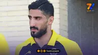 خدادادی: بیشترین ضرر تعویق لیگ را سپاهان خورد/ فرصت صدرنشینی سوخت