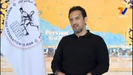 از جنگ رمضان تا قهرمانی آسیا در قرقیزستان
