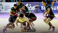 ۸ کاندیدا برای ریاست فدراسیون کبدی تأیید صلاحیت شدند