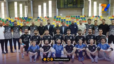 آغاز تمرینات ذوب‌آهن برای فصل جدید لیگ برتر