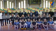 کتک کاری و بزن بزن استقلالی ها به خاطر 6 ثانیه!