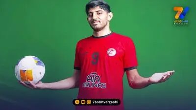 خبر بد برای نکونام؛ مهدی ترابی غایب بزرگ تراکتور مقابل سپاهان