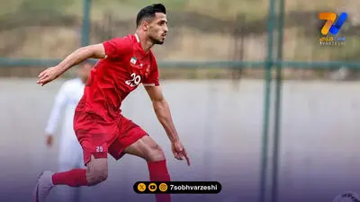بازی دوستانه ای که برای پرسپولیس گران تمام شد!