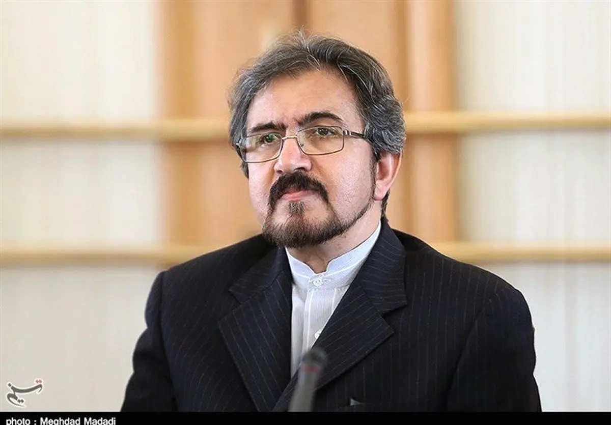 تکذیب مذاکره با کشورهای اروپایی برای لغو رواید