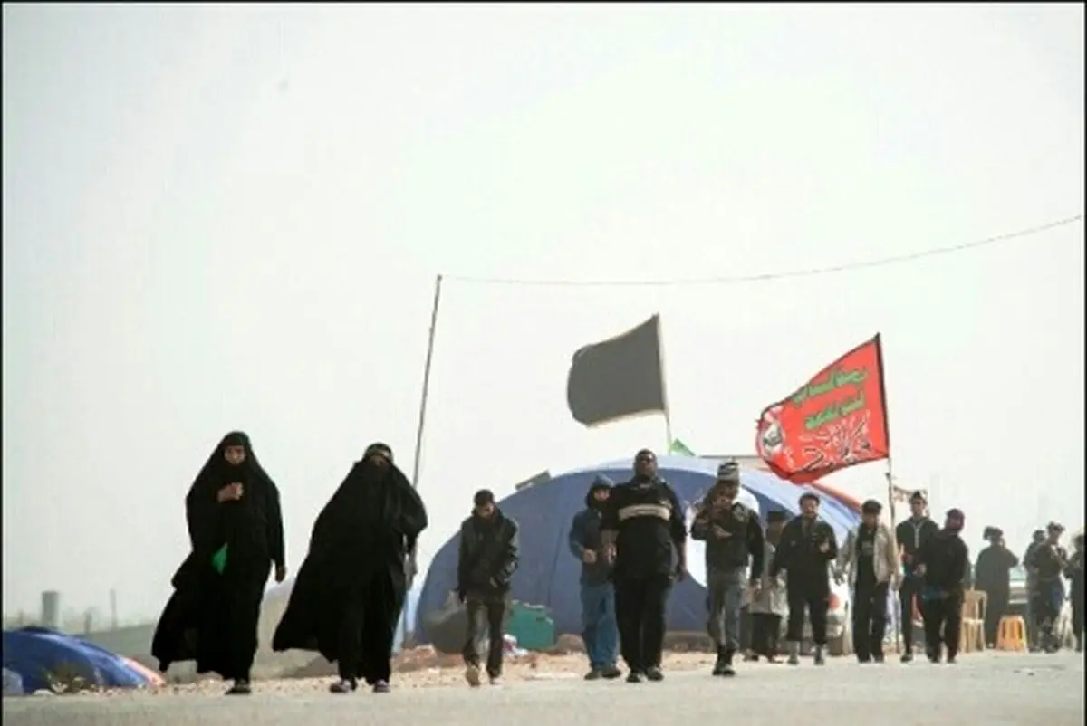 پاسخ کوبنده عراقی‌ها به دروغ‌پردازی کثیف روزنامه سعودی