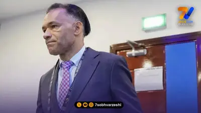 پایان کار مهاجم ایرانی در امارات/ قرارداد غندی‌پور و شباب‌الاهلی فسخ شد