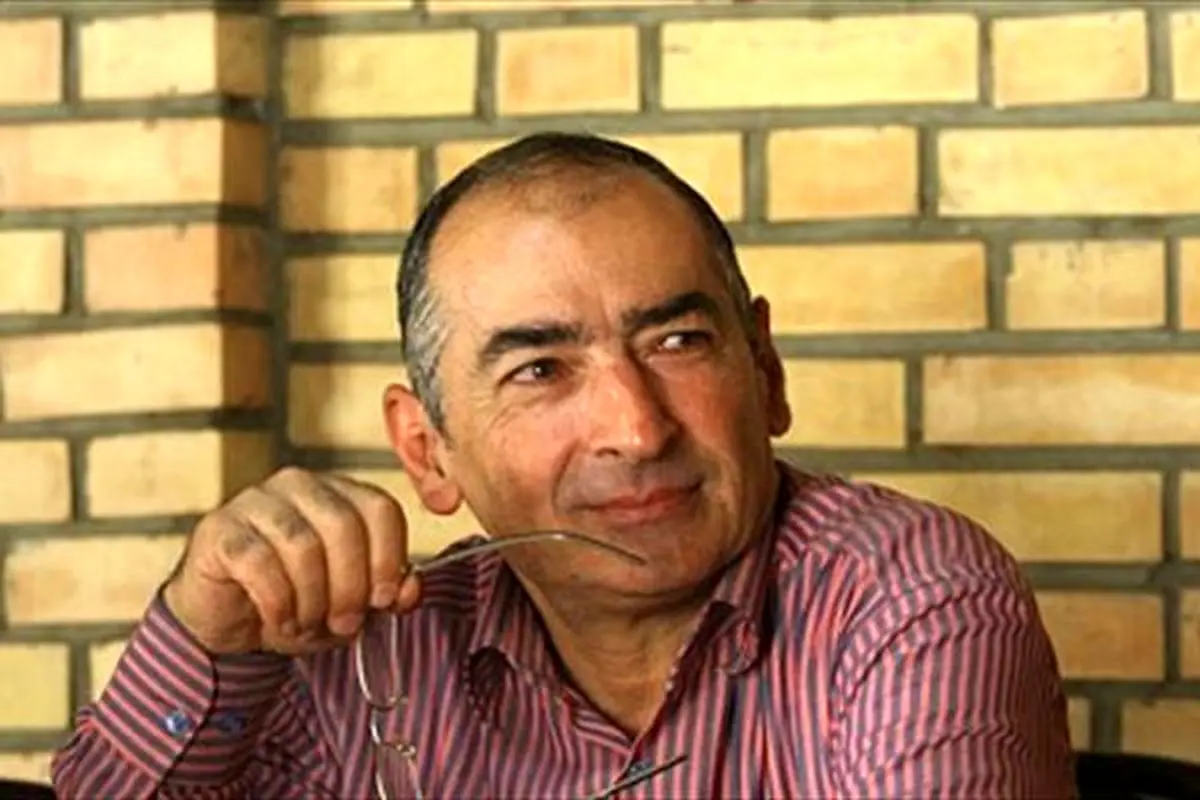 سخنرانی زیباکلام در قزوین لغو شد